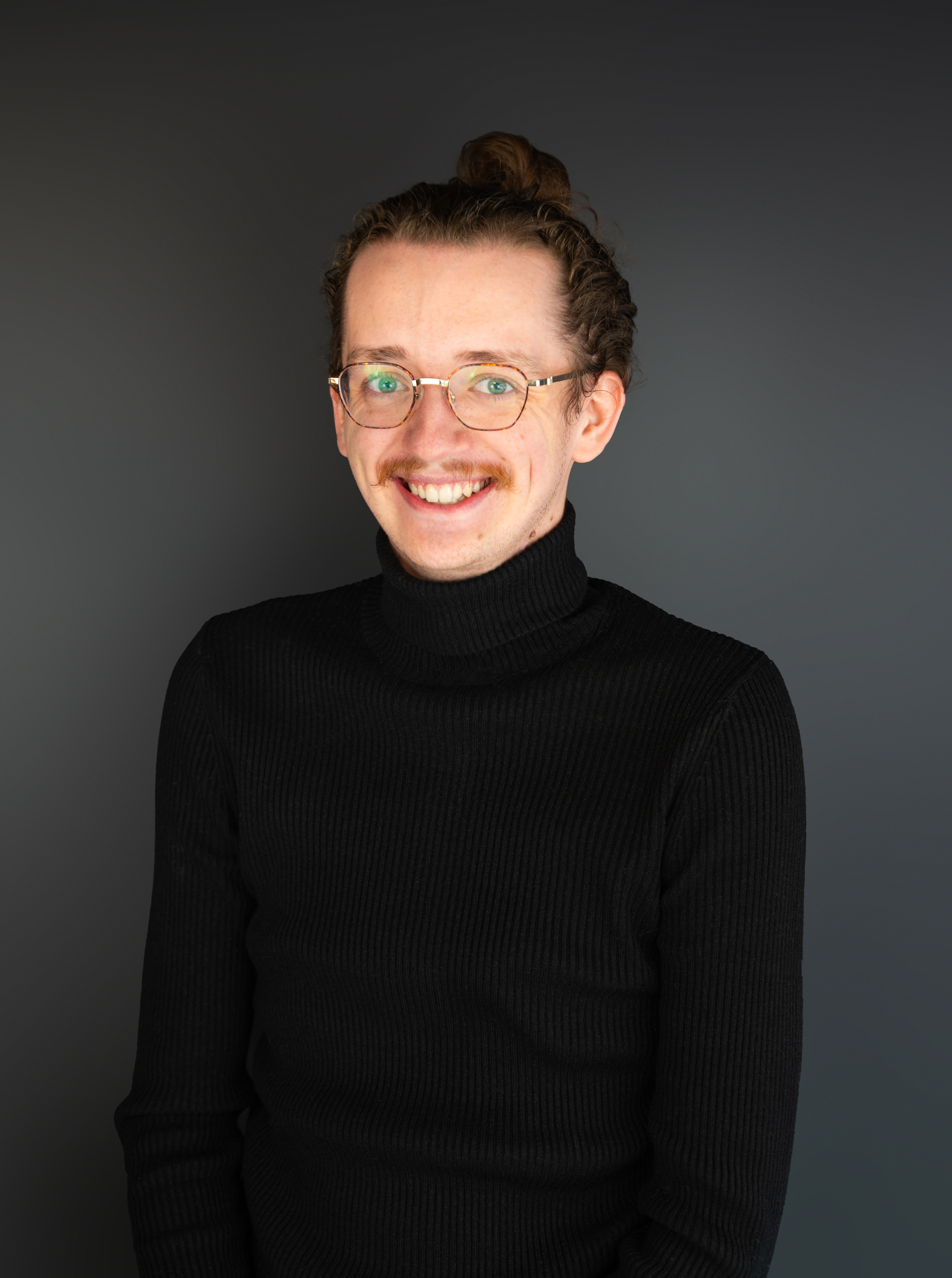 Riley DuBord's Portfolio
